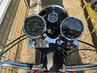 1962 BSA A10 Super Rocket 646cc-Sold