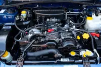 2005 Subaru Impreza GX-For Sale