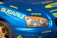 2005 Subaru Impreza GX-For Sale