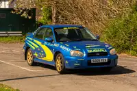 2005 Subaru Impreza GX-For Sale