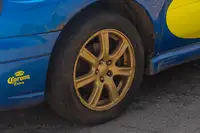 2005 Subaru Impreza GX-For Sale
