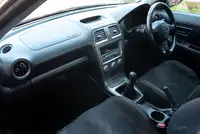 2005 Subaru Impreza GX-For Sale