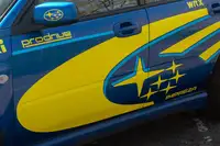 2005 Subaru Impreza GX-For Sale