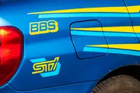 2005 Subaru Impreza GX-For Sale