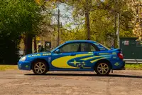 2005 Subaru Impreza GX-For Sale