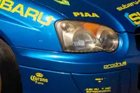 2005 Subaru Impreza GX-For Sale