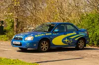 2005 Subaru Impreza GX-For Sale