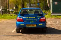 2005 Subaru Impreza GX-For Sale