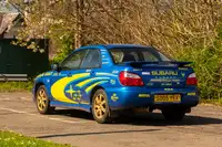 2005 Subaru Impreza GX-For Sale