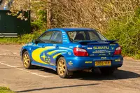 2005 Subaru Impreza GX-For Sale