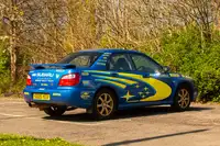 2005 Subaru Impreza GX-For Sale