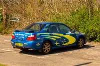 2005 Subaru Impreza GX-For Sale