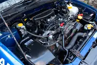 2005 Subaru Impreza GX-For Sale