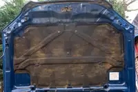 2005 Subaru Impreza GX-For Sale