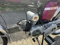 1974 Yamaha FS1-E 49cc-Sold