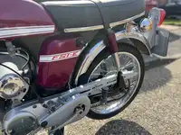 1974 Yamaha FS1-E 49cc-Sold
