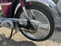 1974 Yamaha FS1-E 49cc-Sold