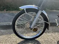 1974 Yamaha FS1-E 49cc-Sold