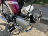 1974 Yamaha FS1-E 49cc-Sold