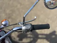 1974 Yamaha FS1-E 49cc-Sold