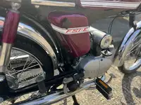 1974 Yamaha FS1-E 49cc-Sold