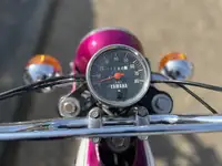 1974 Yamaha FS1-E 49cc-Sold