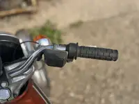 1977 Puch M50 Grand Prix 49cc-Sold