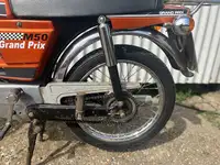 1977 Puch M50 Grand Prix 49cc-Sold