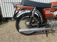 1977 Puch M50 Grand Prix 49cc-Sold