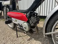 1969 Motobecane SP 93 Moped 49cc-For Sale