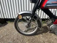 1969 Motobecane SP 93 Moped 49cc-For Sale