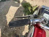 1969 Motobecane SP 93 Moped 49cc-For Sale
