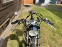 1982 Puch Maxi Custom 49cc-Sold