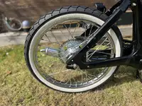 1982 Puch Maxi Custom 49cc-Sold