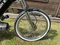 1982 Puch Maxi Custom 49cc-Sold