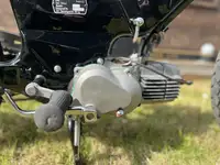 1982 Puch Maxi Custom 49cc-Sold
