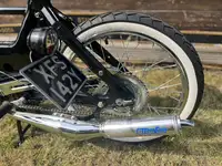 1982 Puch Maxi Custom 49cc-Sold