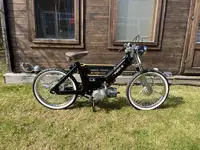 1982 Puch Maxi Custom 49cc-Sold