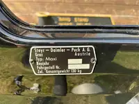 1982 Puch Maxi Custom 49cc-Sold