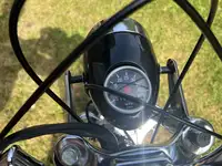 1982 Puch Maxi Custom 49cc-Sold