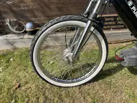 1982 Puch Maxi Custom 49cc-Sold