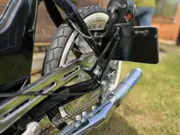 1982 Puch Maxi Custom 49cc-Sold