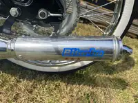 1982 Puch Maxi Custom 49cc-Sold