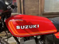 1982 Suzuki GT200 X5 199cc-For Sale