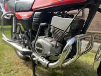 1982 Suzuki GT200 X5 199cc-For Sale