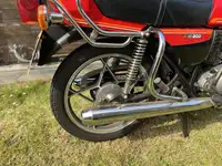 1982 Suzuki GT200 X5 199cc-For Sale
