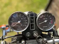 1982 Suzuki GT200 X5 199cc-For Sale