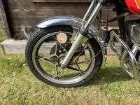 1982 Suzuki GT200 X5 199cc-For Sale