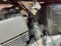 1982 Suzuki GT200 X5 199cc-For Sale