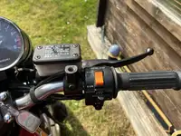 1982 Suzuki GT200 X5 199cc-For Sale